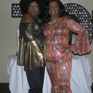 Meet your Posher, Galena